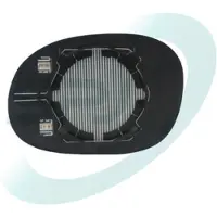 SPJ Spiegelglas, Außenspiegel L-0334