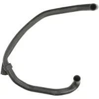 THERMOTEC Kühlerschlauch DWG025TT