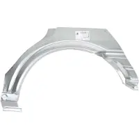 BLIC Reparatursatz Kotflügel 6504-03-5051585K, Links