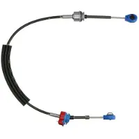 Linex Seilzug, Schaltgetriebe 35.44.04
