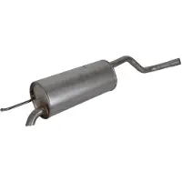 4MAX Endschalldämpfer 0219-01-24063