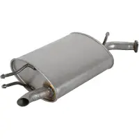 4MAX Endschalldämpfer 0219-01-05042