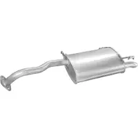 4MAX Endschalldämpfer 0219-01-01504