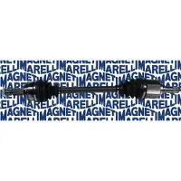 MAGNETI MARELLI Antriebswelle 302004190114