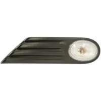 Alkar Blinkleuchte 882-1404L-AQ-C