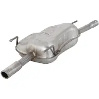 4MAX Endschalldämpfer 0219-01-17028