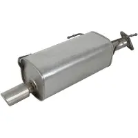 4MAX Endschalldämpfer 0219-01-15076