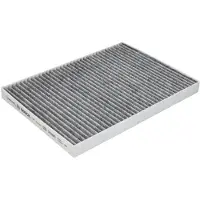 Bosch Innenraumluftfilter mit Aktivkohle 1 987 435 621
