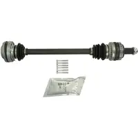 PASCAL Antriebswelle G2B002PC