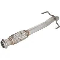 4MAX Flexrohr, Abgasanlage 0219-01-19176