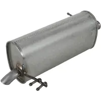 4MAX Endschalldämpfer 0219-01-10072