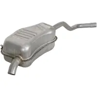 4MAX Endschalldämpfer 0219-01-21031