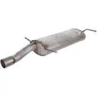 4MAX Endschalldämpfer 0219-01-04289