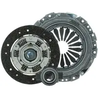 AISIN Kupplungssatz KE-FI21