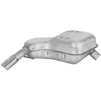 4MAX Endschalldämpfer 0219-01-31260