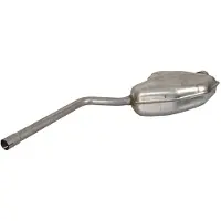 4MAX Endschalldämpfer 0219-01-59004