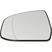 SPJ Außenspiegel - Spiegelglas L-0667