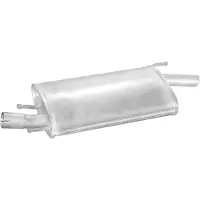 4MAX Endschalldämpfer 0219-01-08213