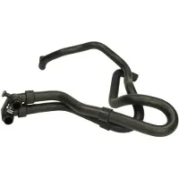 THERMOTEC Kühlerschlauch Wasserschlauch passend für PEUGEOT 306 Schrägheck (7A, 7C, N3, N5) DWP036TT