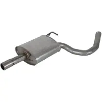 4MAX Endschalldämpfer 0219-01-10125