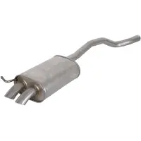 4MAX Endschalldämpfer 0219-01-30209