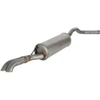 4MAX Endschalldämpfer AUDI 0219-01-00123P 8D0253609AF,8D0253609AG,8D0253609BJ Endtopf,Auspuff Endtopf,Nachschalldämpfer,ESD 8D0253609BM,8D0253609T