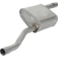 4MAX Endschalldämpfer 0219-01-08029