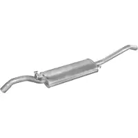 4MAX Endschalldämpfer 0219-01-03014