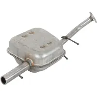 4MAX Endschalldämpfer 0219-01-12020