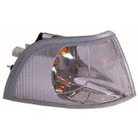 ABAKUS 773-1513R-UE Blinker Blinkleuchte vorne Rechts für VOLVO V40 Kombi (645) S40 I (644)