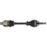 POINT GEAR Antriebswelle PNG72497 Rechts