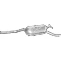 4MAX Endschalldämpfer 0219-01-01330