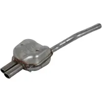 4MAX Endschalldämpfer 0219-01-24083