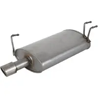 4MAX Endschalldämpfer 0219-01-09145