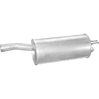 4MAX Endschalldämpfer 0219-01-07451