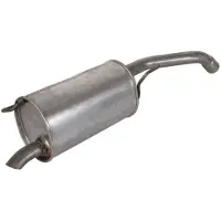 4MAX Endschalldämpfer 0219-01-15014