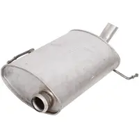 4MAX Endschalldämpfer 0219-01-19503