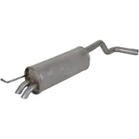 4MAX Endschalldämpfer 0219-01-24069