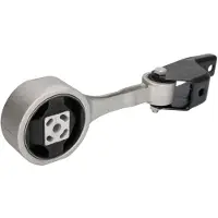 REINHOCH Lagerung, Getriebe RH12-0011, Hinten, Links