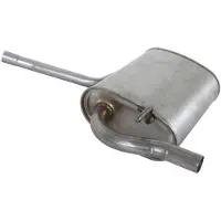 4MAX Endschalldämpfer 0219-01-02018