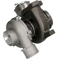 Evoron Lader, Aufladung EVTC0171