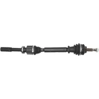 POINT GEAR Antriebswelle PNG72024 Rechts