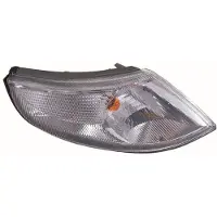 ABAKUS 772-1503R-UE Blinker Blinkleuchte vorne Rechts für SAAB 9-5 Kombi (YS3E) 9-5 (YS3E)