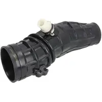 THERMOTEC Ansaugschlauch, Luftfilter DCD019TT