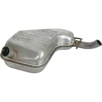 4MAX Endschalldämpfer 0219-01-31259
