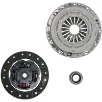 AISIN Kupplungssatz KY-138