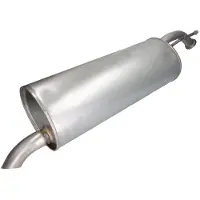 4MAX Endschalldämpfer 0219-01-04034