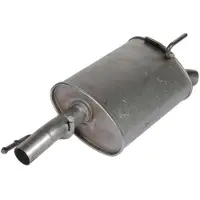 ASMET Endschalldämpfer 05.163