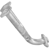 4MAX Abgasrohr 0219-01-02433
