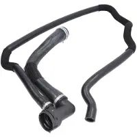 THERMOTEC Kühlerschlauch Wasserschlauch für OPEL INSIGNIA Caravan DWX246TT